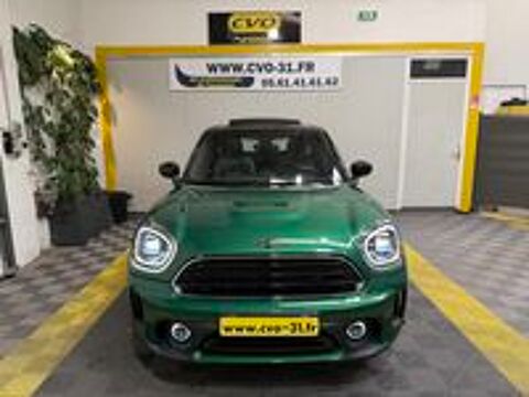 Countryman 136 ch BVA7 Cooper Edition Premium Plus 2023 occasion 31100 Toulouse