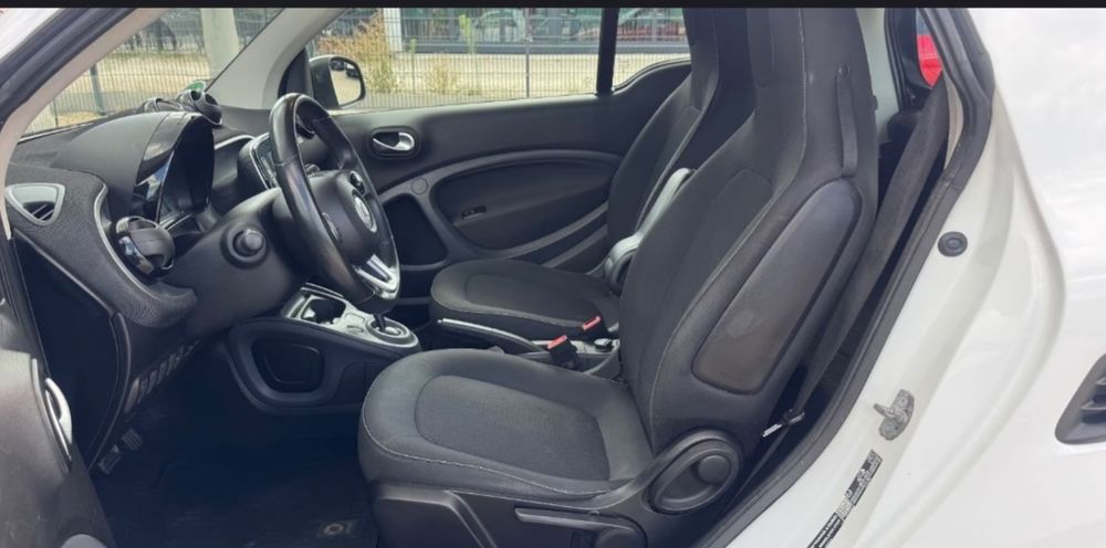 ForTwo 2018 occasion 20260 Calvi