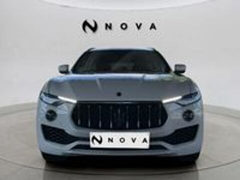 Levante 3.0 V6 Bi-Turbo 430 S Q4 2016 occasion 33600 Pessac