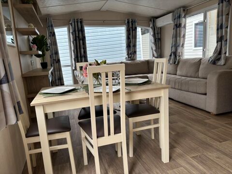 Mobil-Home Mobil-Home 2019 occasion Villeneuve-l&egrave;s-B&eacute;ziers 34420