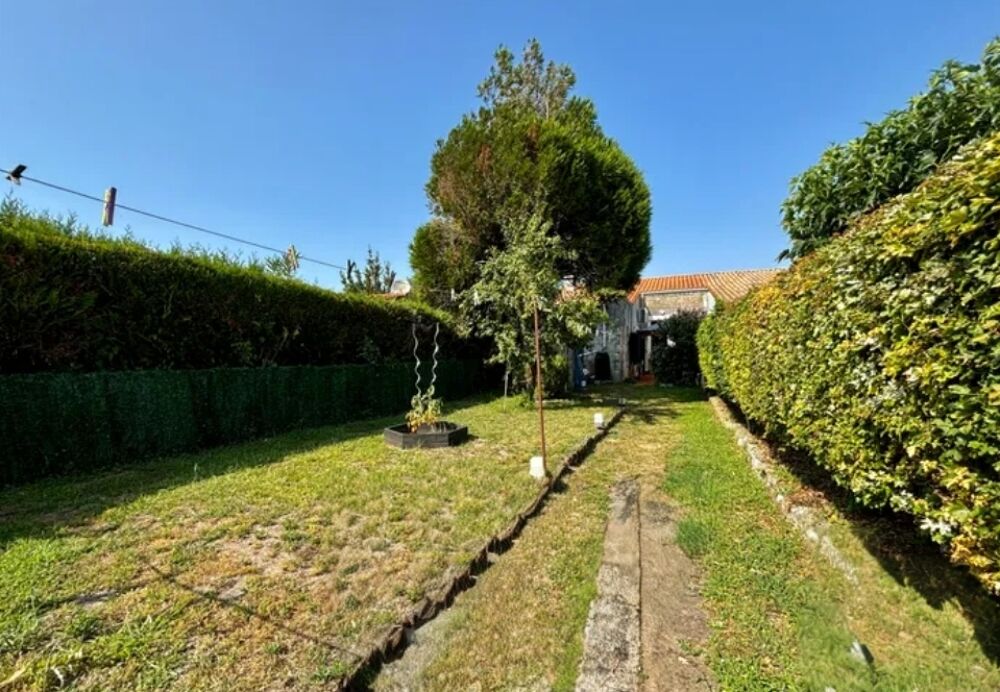 Vente Maison maison centre ville la tremblade La tremblade