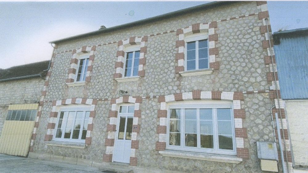 Maison 6 pièces 121 m² · à Juvigny-sous-Andaine · 121 m² · 295 000 €