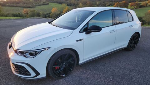 Volkswagen Golf 2.0 TDI SCR 200 DSG7 GTD 2023 occasion Momas 64230