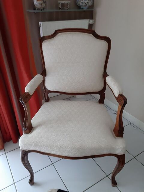 fauteuil Montespan jamais utilis. 0 Avrill (49)