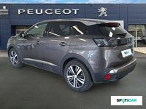 3008 Hybrid 225 e-EAT8 Allure 2021 occasion 46000 Cahors