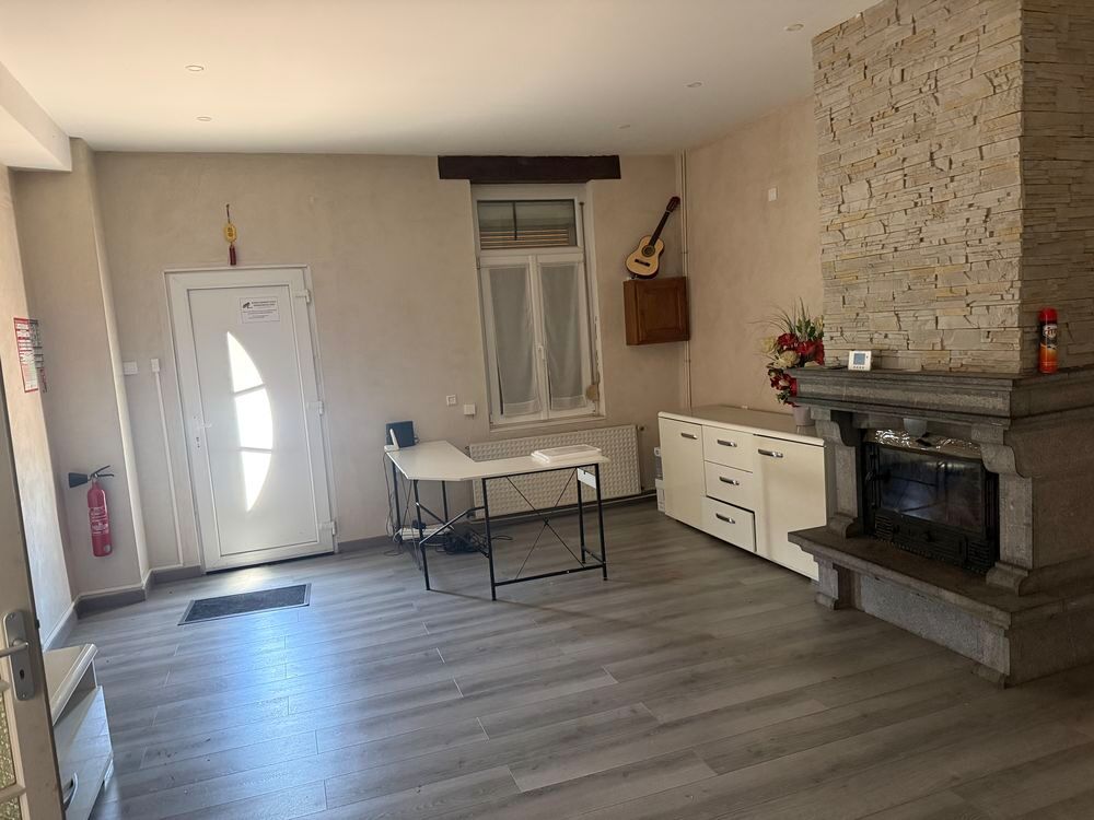 Vente Maison Maison Feignies