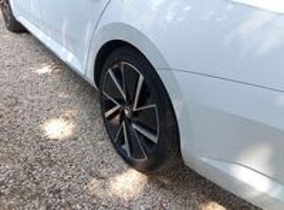 Superb 1.4 TSI PHEV 218 ch DSG6 Laurin & Klement 2020 occasion 78210 Saint-Cyr-l'&Eacute;cole