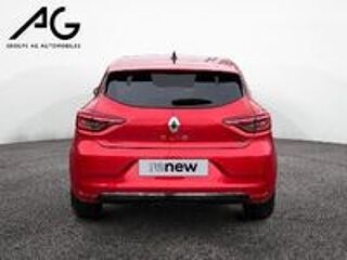 Clio V Clio E-Tech full hybrid 145 Techno Techno 2023 occasion 08200 Wadelincourt