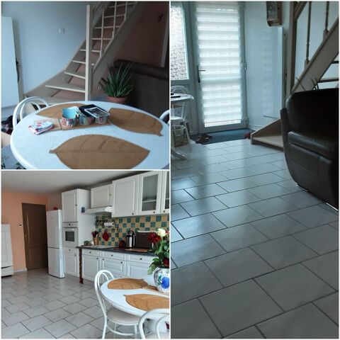   Appartement F3 Appartement - 3 pi�ce(s) - 50 m�