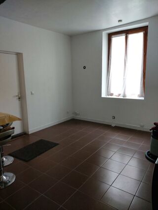  Appartement � vendre 1 pi�ce 21 m�