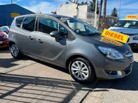 Meriva 1.4 Turbo - 120 ch Twinport Start/Stop Cosmo Pack 2014 occasion 42700 Firminy