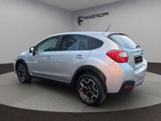 XV SUBARU II 1.6 115 TREND AWD BVA 2012 occasion 93390 Clichy-sous-Bois