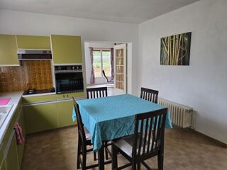  Maison � vendre 10 pi�ces 196 m�