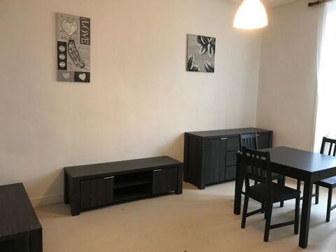  Appartement � louer 2 pi�ces 45 m�