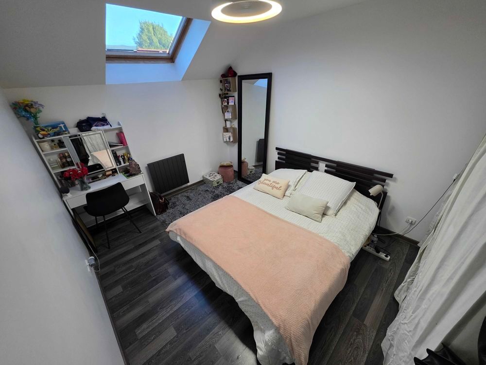 Vente Maison Maison familiale avec piscine €