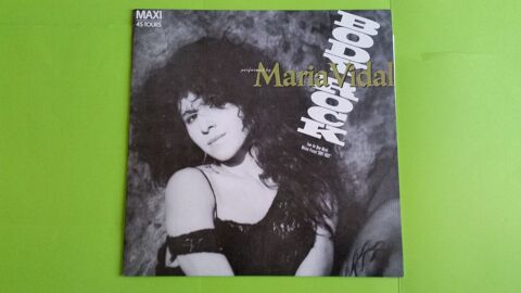 MARIA VIDAL 0 Toulouse (31)