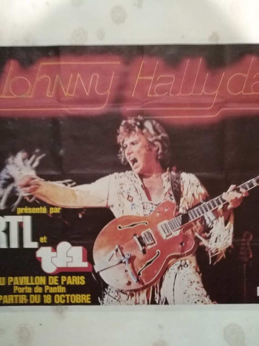 Coffret Johnny Halliday 1978-1981 ( 5 vinyles 33t ) CD et vinyles