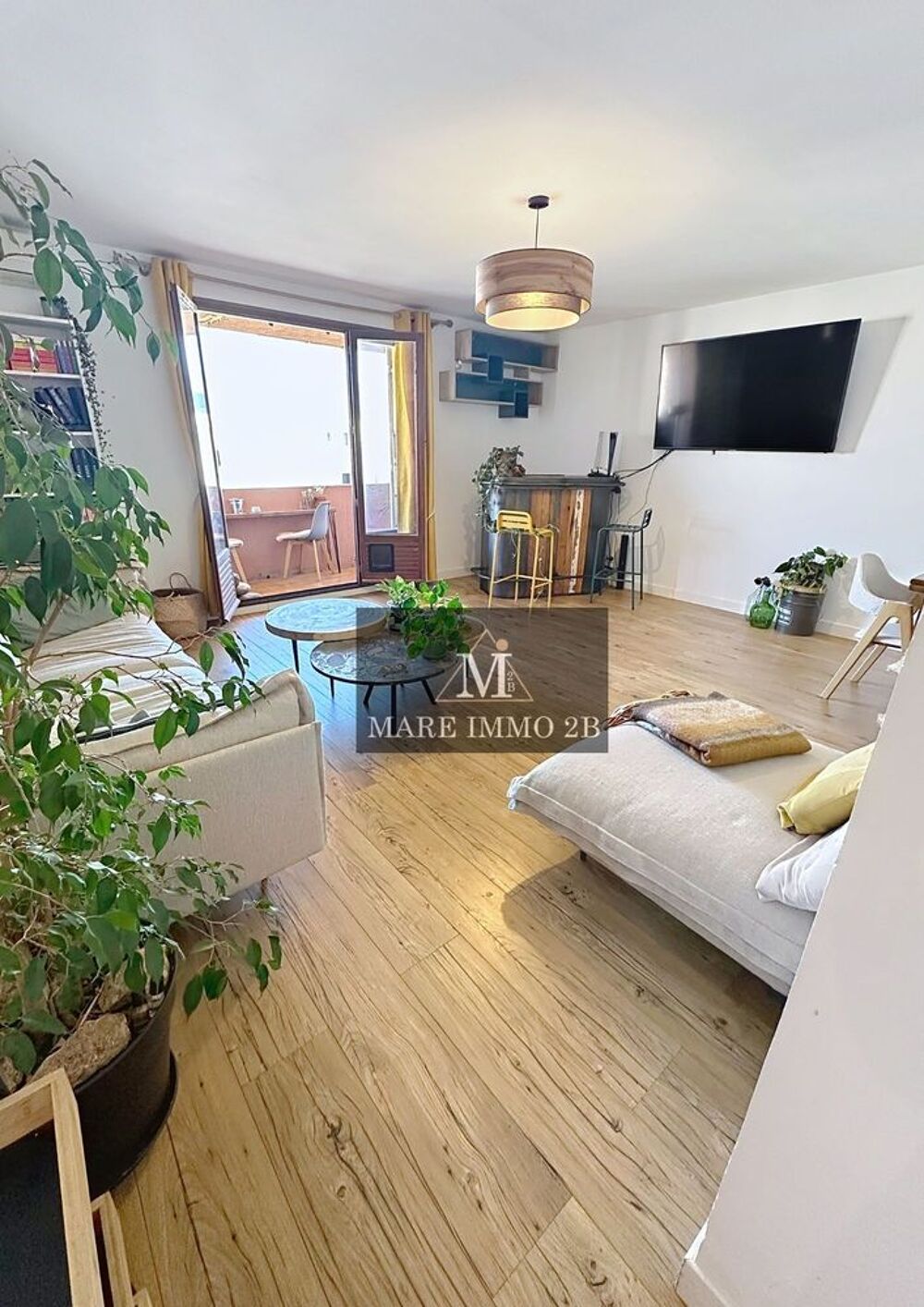 Vente Appartement Superbe appartement au C?ur de Calvi Calvi