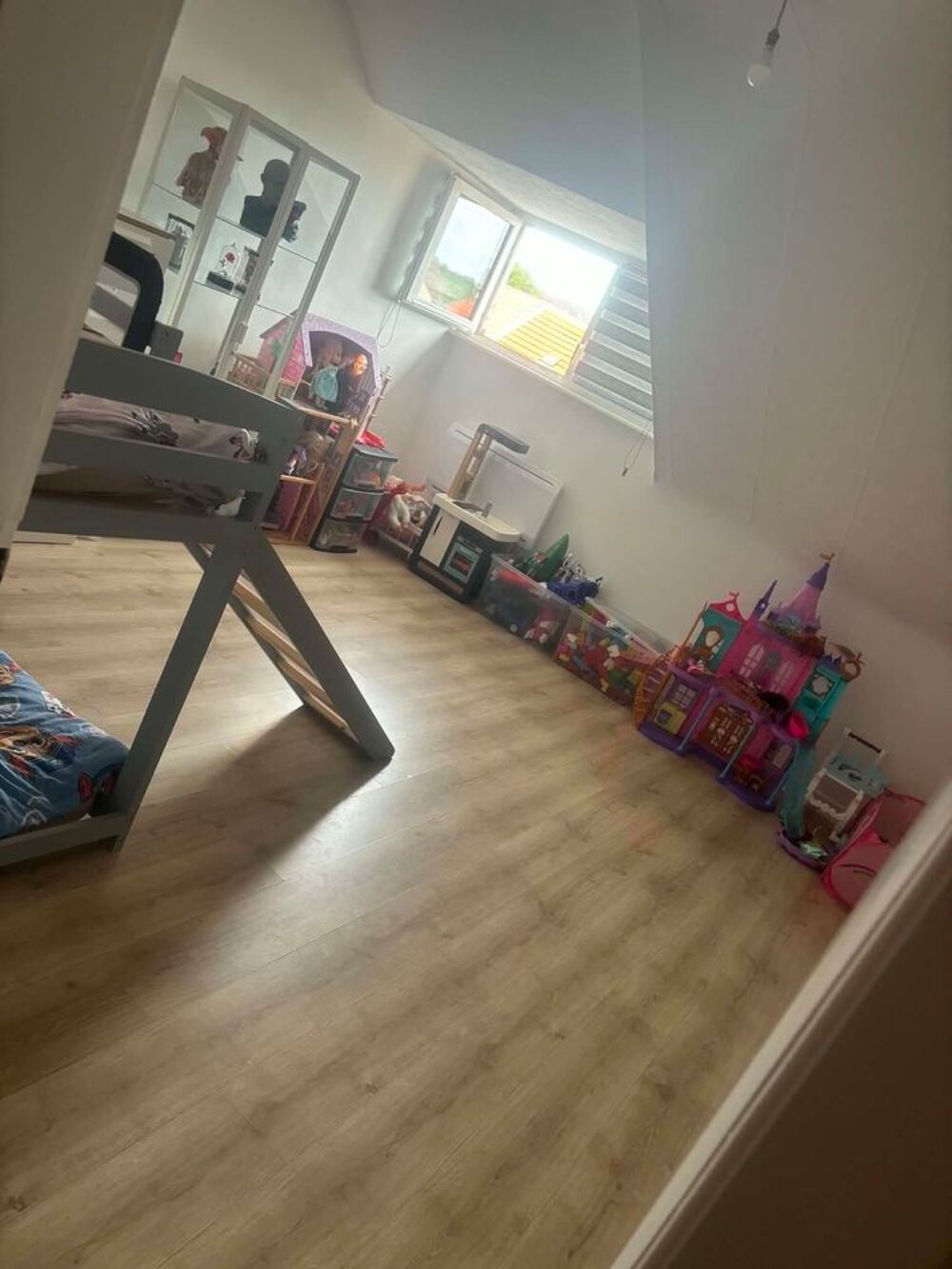 Vente Appartement Appartement 72 m² à Florange Florange