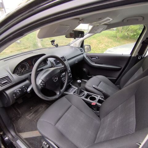 Mercedes classe a 160 CDI BlueEfficiency Avantgarde
