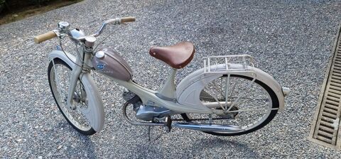 AUTRES Moto 1953 occasion Isle 87170