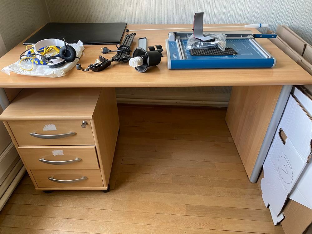 Bureau Meubles