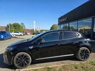 Clio V Clio E-Tech full hybrid 145 GSR2 Techno 2025 occasion 91410 Dourdan