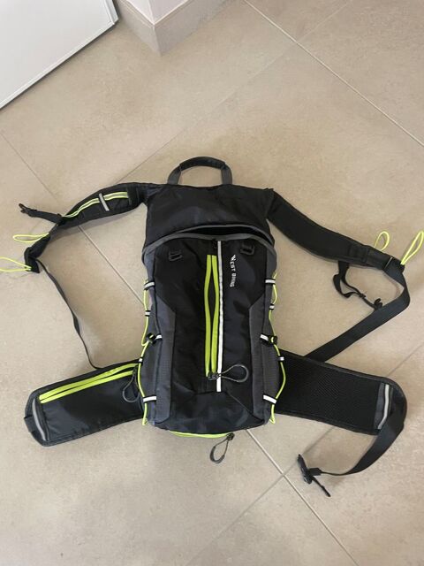 Sac à dos Châtillon-sur-Chalaronne (01)