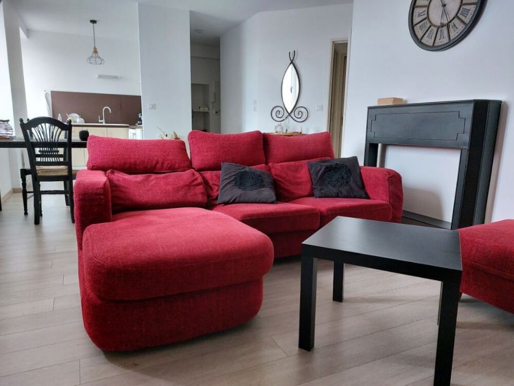 Location Appartement Appartement T2 meubl Rodez Rodez