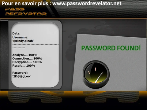 R&eacute;cup&eacute;rer un mot de passe de compte Instagram 0 75001 Paris