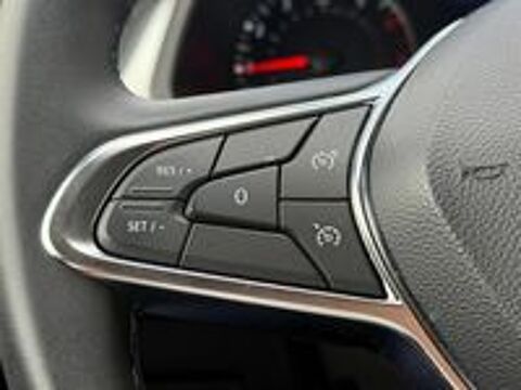 Captur TCe 100 GPL Evolution 2023 occasion 91300 Massy