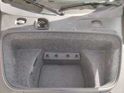 R8 V10 5.2 FSI 525 Quattro R-Tronic 2010 occasion 38300 Bourgoin-Jallieu