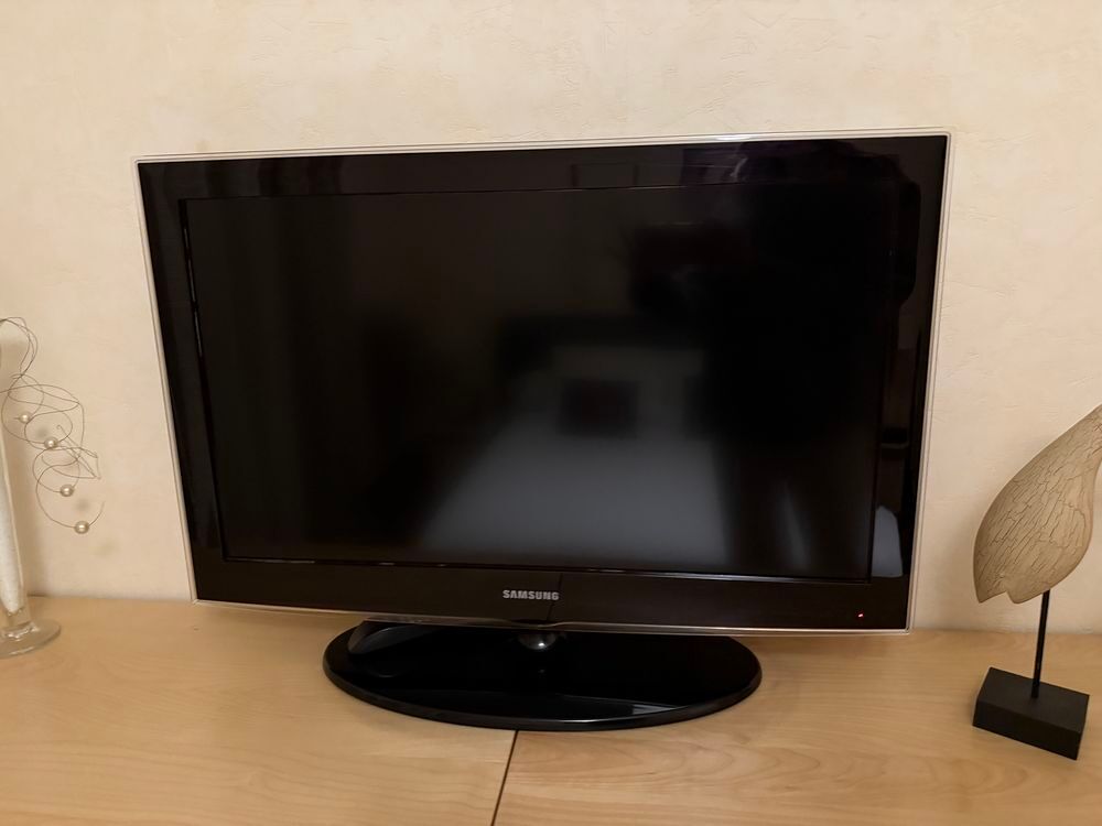 Tv Samsung 81 cm Audio et hifi