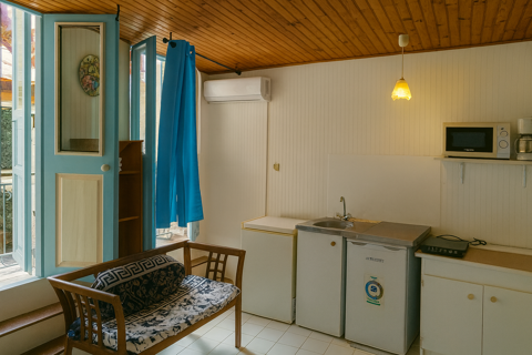  Appartement  louer 2 pices 23 m Pointe--pitre