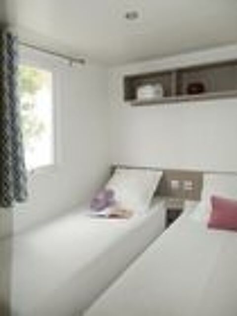 Mobil-Home Mobil-Home 2016 occasion Saint-Jean-de-Monts 85160