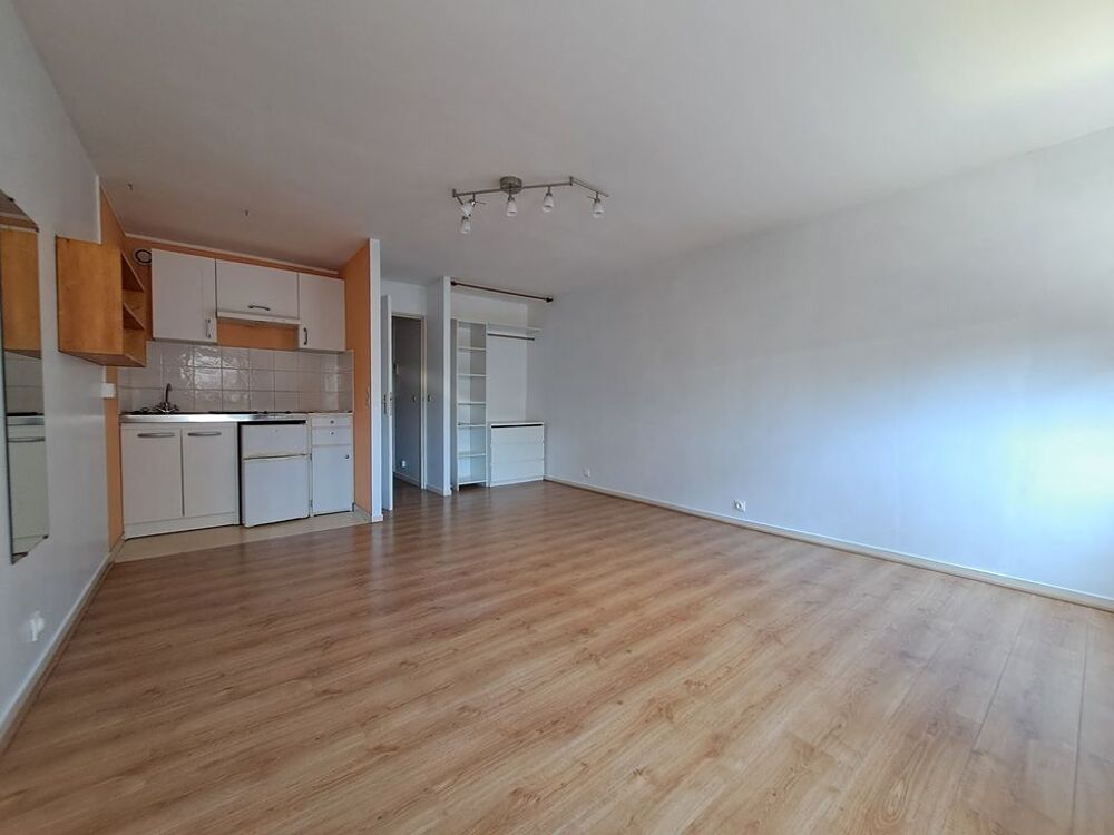 Vente Appartement T1 28M² secteur Vauban Lille