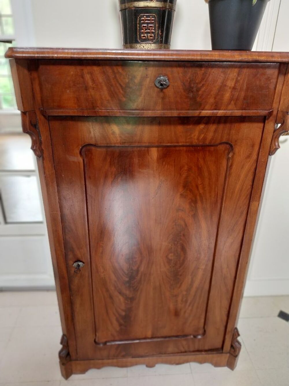 armoire mi-haute Meubles