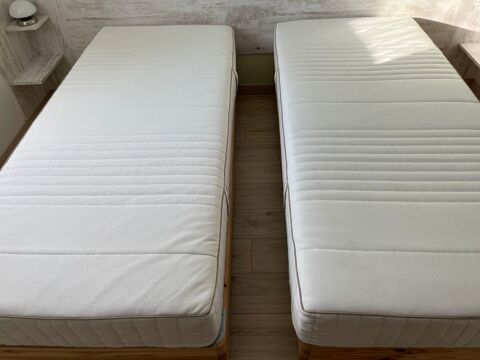 literie 350 Saint-Malo (35)