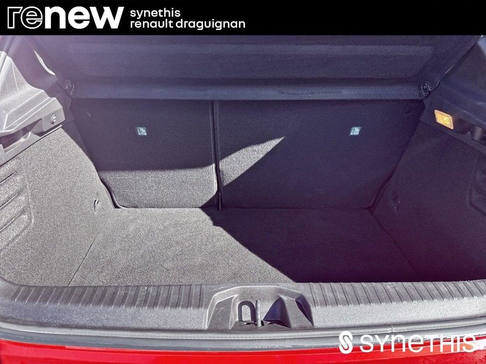 Clio V Clio E-Tech full hybrid 145 Equilibre 2023 occasion 83300 Draguignan
