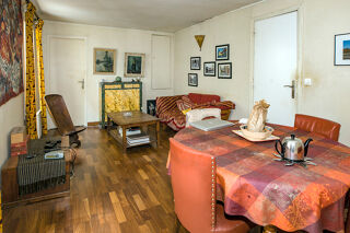  Appartement � vendre 3 pi�ces 54 m�