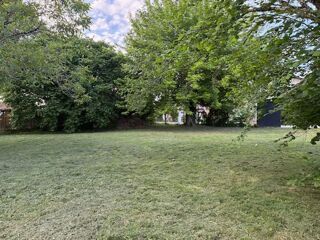 Terrain � vendre 600 m� Salles
