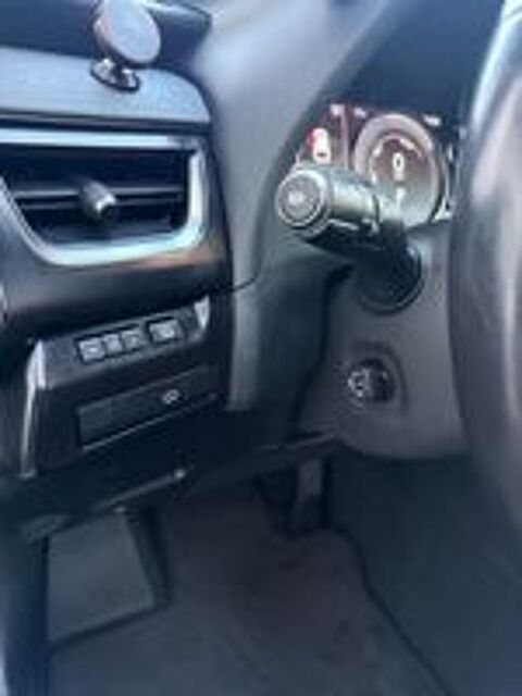 UX MC 250h 2WD Luxe 2023 occasion 74100 Ville-la-Grand