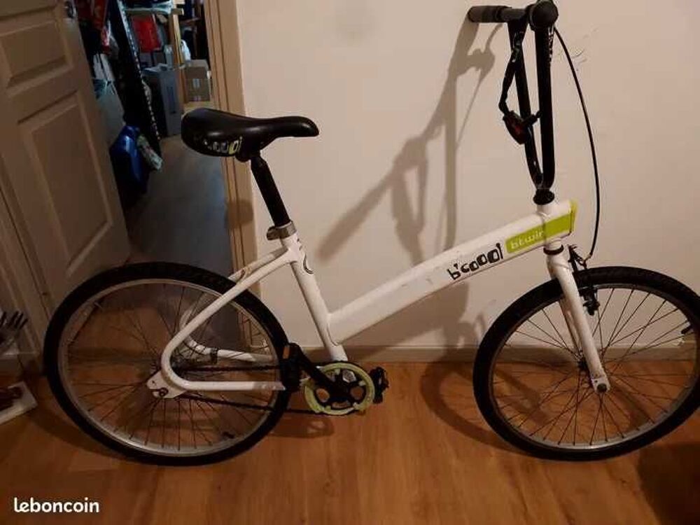 velo Vélos