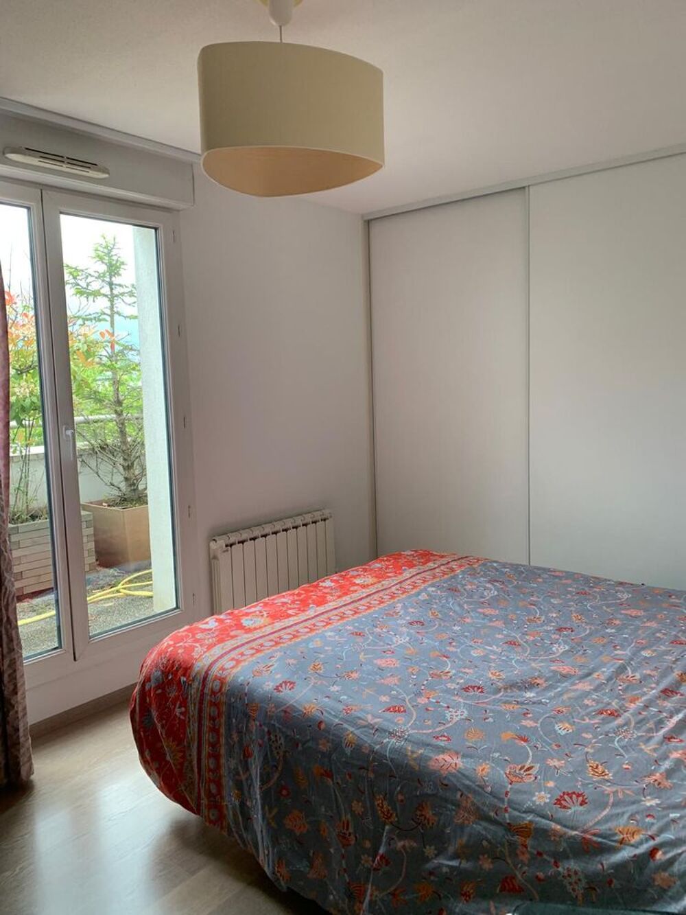 Location Colocation Chambre meublée aux portes du campus de Grenoble! Saint-martin-d'hères