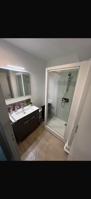  Appartement � louer 3 pi�ces 65 m�