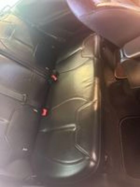 DS3 e-HDi 90 Airdream So Chic 2014 occasion 93600 Aulnay-sous-Bois