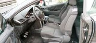 207 CC 1.6 HDi 110ch FAP F&eacute;line 2014 occasion 33120 Arcachon