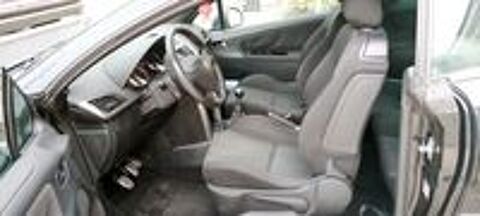 207 CC 1.6 HDi 110ch FAP F&eacute;line 2014 occasion 33120 Arcachon