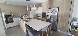  Appartement à vendre 4 pièces 106 m²