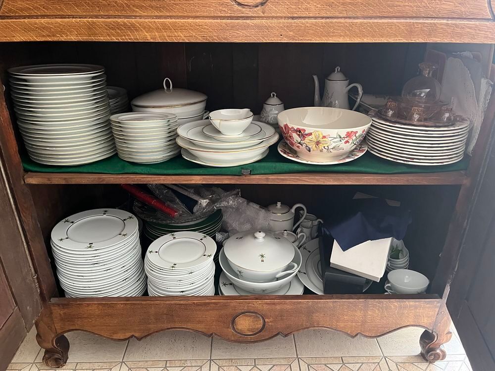 buffet / maie Meubles